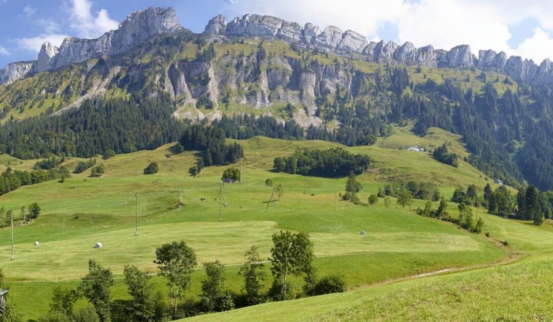 RJL, Sektion Entlebuch, Sektionsversammlung 2026